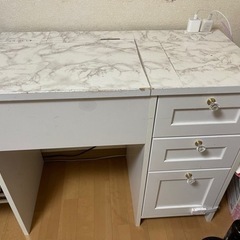 家具 ドレッサー鏡