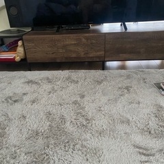 家具 収納家具 テレビ台　ロウヤ