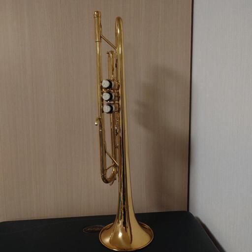 ラッパ