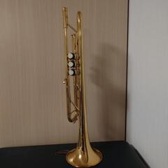 🎺ラッパ