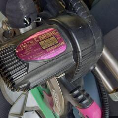 値下げしました、日立スライドマルノコ　C6RSHC 