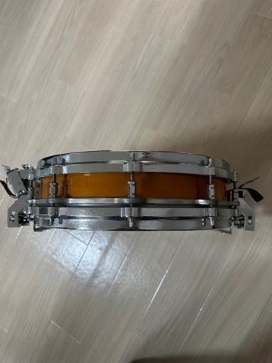 楽器　ドラム　スネア