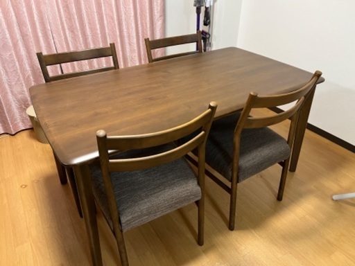 ダイニングセット