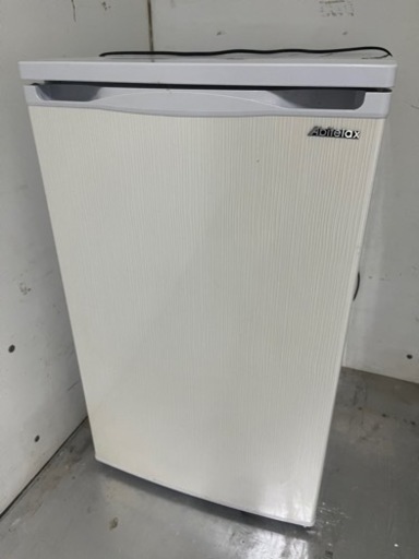 アビテラックス 100L 冷凍庫