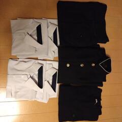 札幌第一高校制服