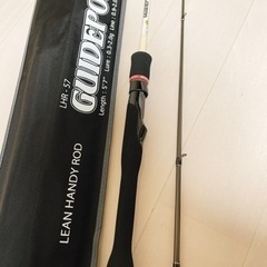 ガイドポスト LHR-57 未使用