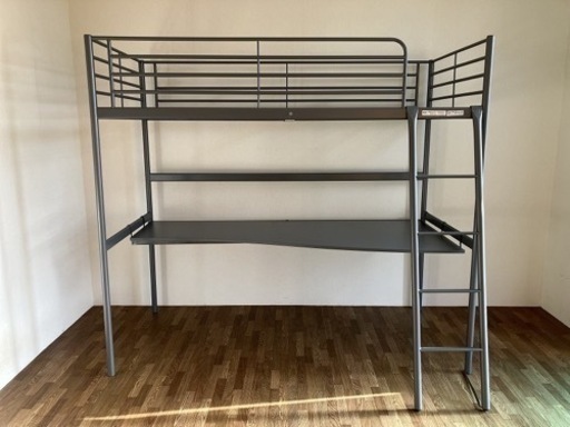 取引中※ロフトベッド IKEA イケア※取引中※ - ロフトベッド 取引中※ロフトベッド IKEA イケア※取引中※ - ロフトベッド