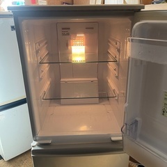 冷凍、冷蔵庫