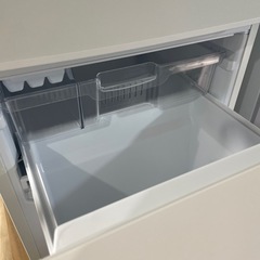 配送可【パナソニック】138L冷蔵庫★2021年製　クリーニング済/6ヶ月保証付　【管理番号11803】