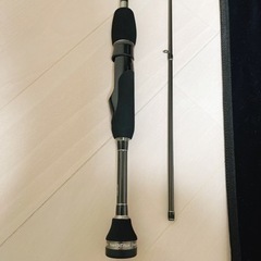 アドバンスメント FPR-55 F-tuned 未使用品