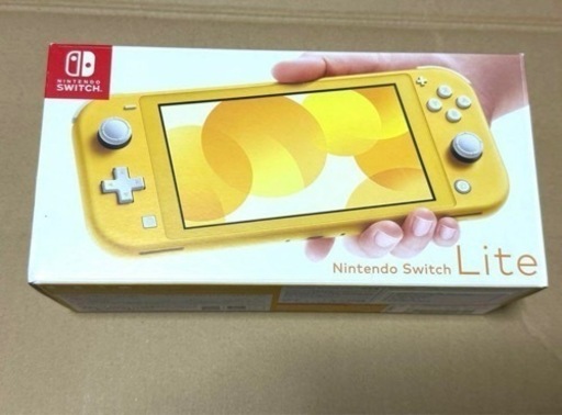 Switchライト