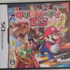 DS  マリオパーティー