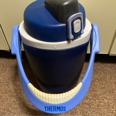 THERMOS スポーツジャグ 1.9L ネイビー FPC-19...