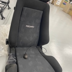 レカロ　今日限定価格RECARO: Ergomed  セミバケ