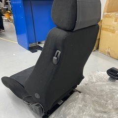 レカロ　今日限定価格RECARO: Ergomed  セミバケ