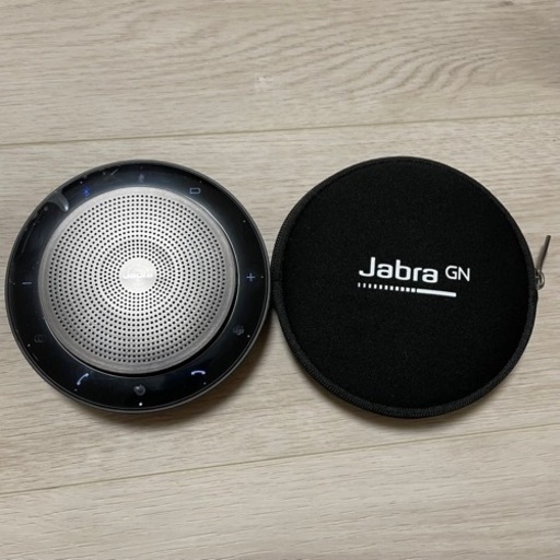 スピーカー Jabra Speak 750