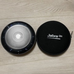 【ネット決済・配送可】Jabra Speak 750
