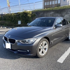 BMW 320d 車検長い サンルーフ 低燃費