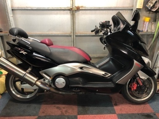 T-MAX500 2型❗️