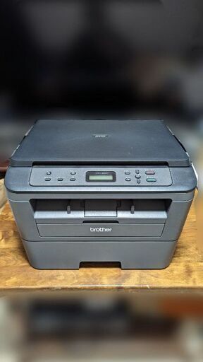 【動作確認済み】brother プリンター