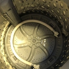 福岡市内配送設置無料　2021年式　ニトリ　全自動洗濯機 6.0kg NTR60 BK  ブラック 自分流コース スピーディコース 槽洗浄 槽乾燥 