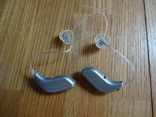 Oticon opn2　両耳オーバーホール済　新同極上品　返品可 　大幅値下げ