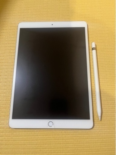 iPad Air3世代