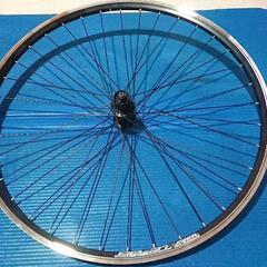 700C・11速ホイール前後セット(新品未使用品)