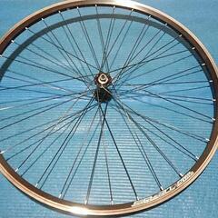 700C・11速ホイール前後セット(新品未使用品)