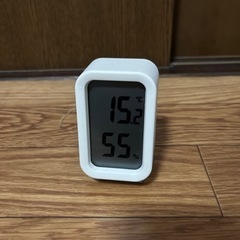 温度計　　無印