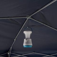 ロゴス(LOGOS) Qセットエアベントタープ　収納袋付き