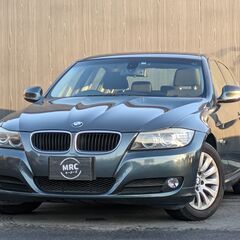 ★低走行3.5万㌔！事故修復歴なし！ BMW【320i】パ…