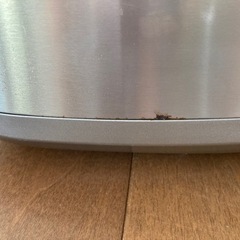 炊飯器　RR-055MST LPガス用