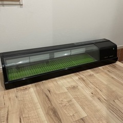 ホシザキ 冷蔵ネタケース