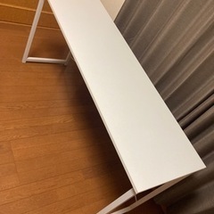 家具 机　白