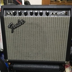 Fender Champion30  楽器 アンプ