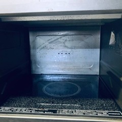 ⭐️SHARP電子レンジ⭐️ ⭐️RE-V90A-W⭐️