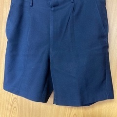 【170Aサイズ】🌸祝・卒業　スクール　制服　半ズボン　　　