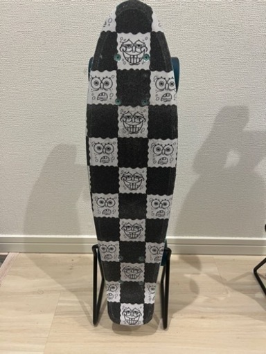 スケボー