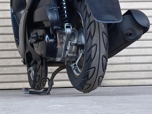 動画有り ご自宅まで無料配達します❗ ヤマハ JOG SA36J 4スト FI