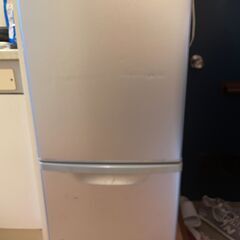 冷蔵庫 NR-B141W