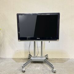  16343  TOSHIBA テレビスタンド テレビセット  ...