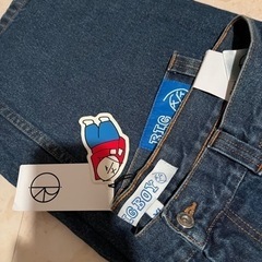 Polar Skate Co.（ポーラー スケート) Big Boy XL新品