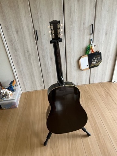 gibson J-45 93年製　楽器 弦楽器、ギター