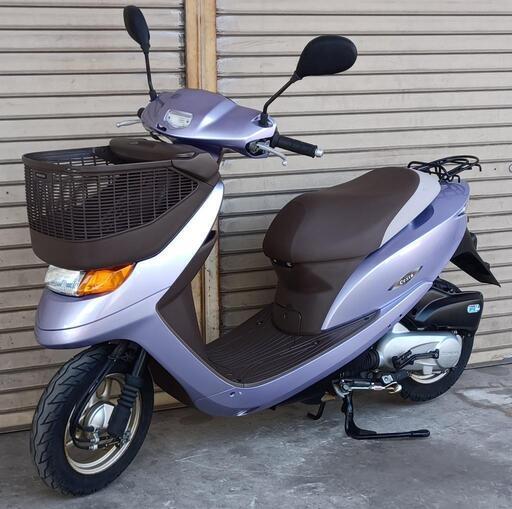 動画有り ご自宅まで無料配達します❗ ホンダ DIO CESTA 01693km AF68 4スト FI ディオチェスタ 動画有 近県無料配達有り  HONDA