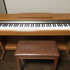 YAMAHA 電子ピアノ　YDP-151 