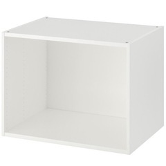 家具 収納家具 カラーボックス　ス　IKEA