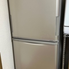 2021年製シャープ冷蔵庫【5月中旬引渡し】