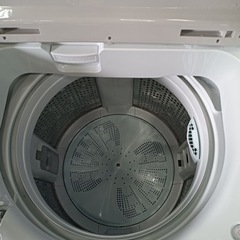 ★F1486【最新モデル★高年式2022年製】HITACHI 洗濯機　ビートウォッシュ　BW-V80H