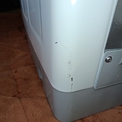 ★F1486【最新モデル★高年式2022年製】HITACHI 洗濯機　ビートウォッシュ　BW-V80H